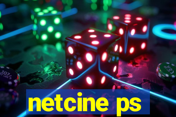 netcine ps