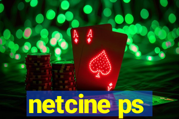 netcine ps