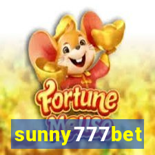 sunny777bet