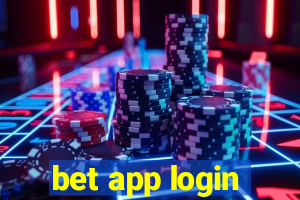 bet app login