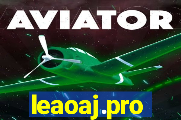 leaoaj.pro