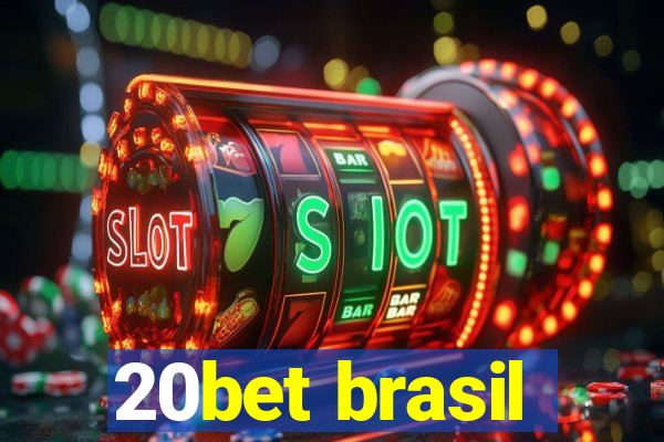 20bet brasil