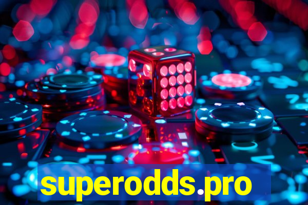 superodds.pro