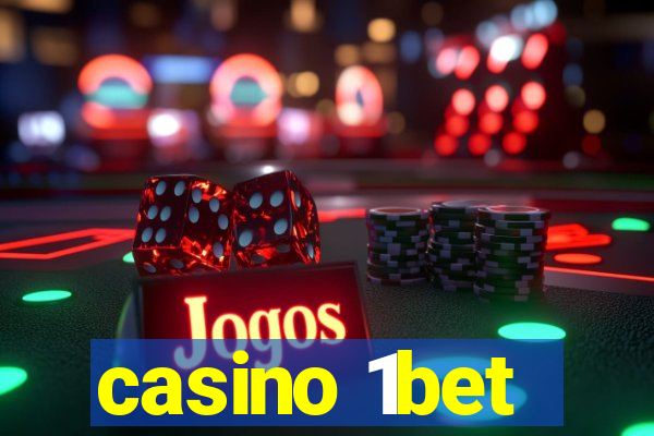 casino 1bet