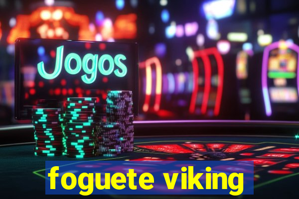 foguete viking