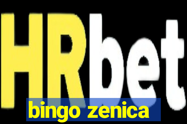 bingo zenica