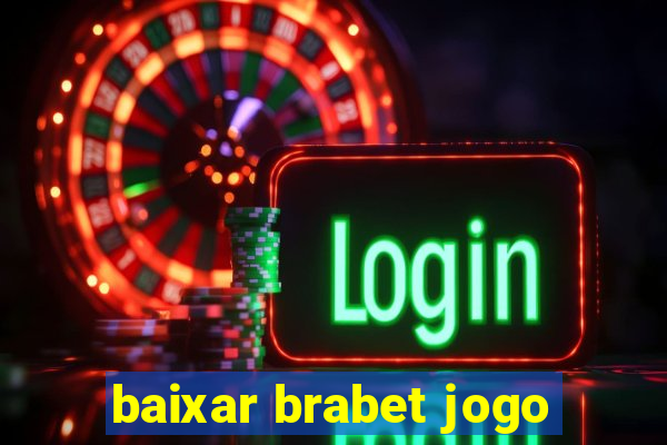 baixar brabet jogo