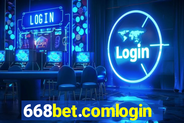 668bet.comlogin