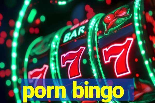 porn bingo