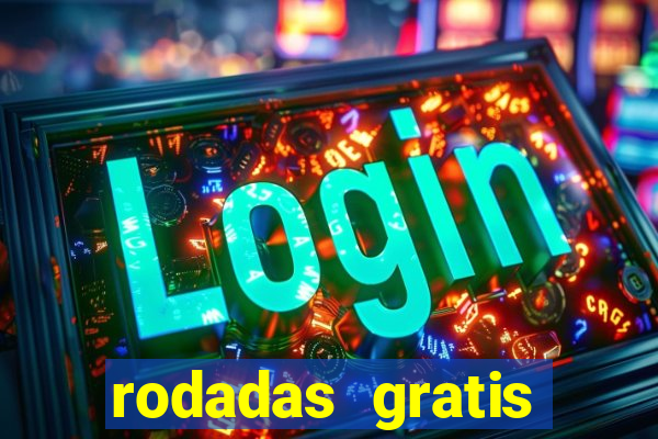 rodadas gratis fortune tiger