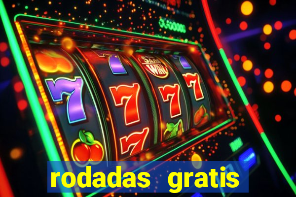 rodadas gratis fortune tiger