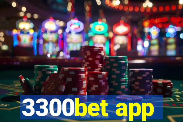 3300bet app