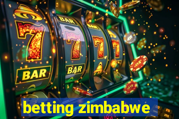 betting zimbabwe