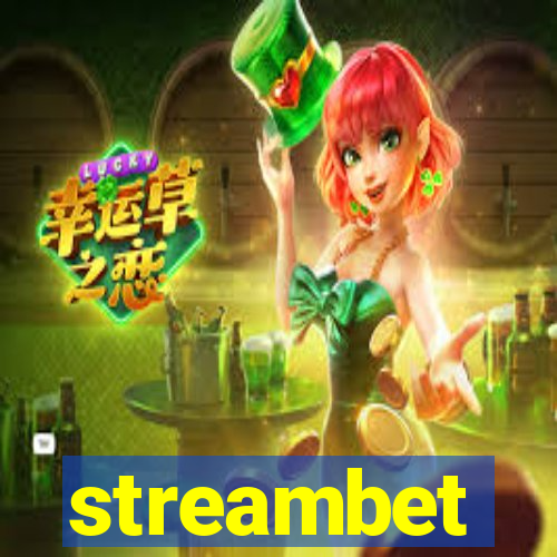 streambet