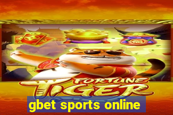 gbet sports online