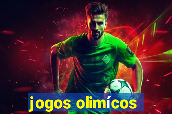 jogos olimícos