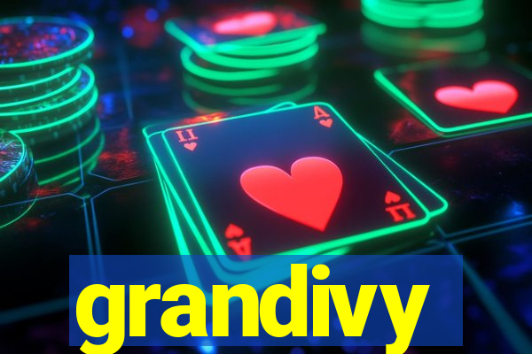 grandivy