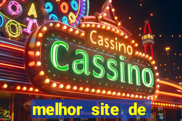 melhor site de apostas para ganhar dinheiro