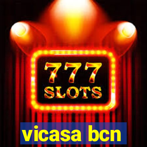 vicasa bcn