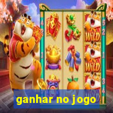 ganhar no jogo