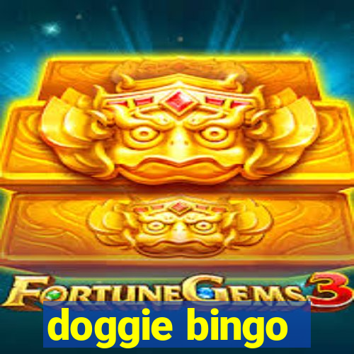 doggie bingo