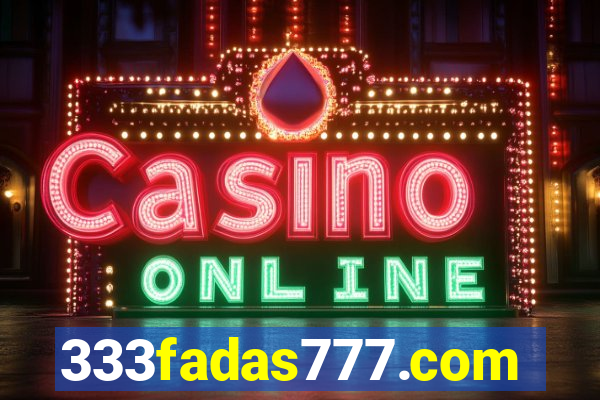 333fadas777.com