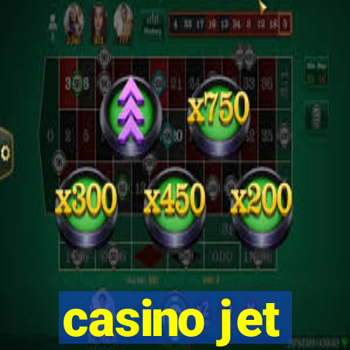 casino jet