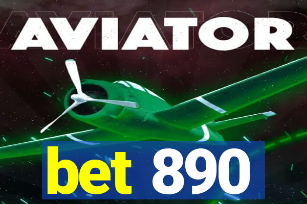 bet 890