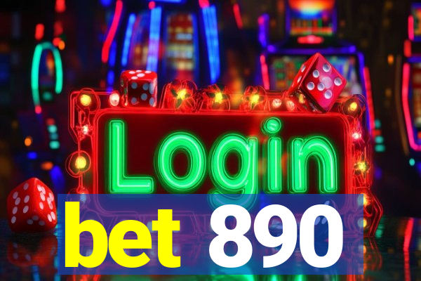 bet 890