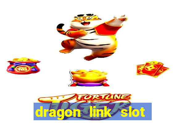 dragon link slot machine free