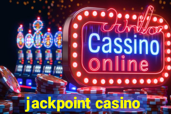 jackpoint casino