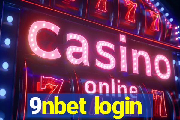 9nbet login