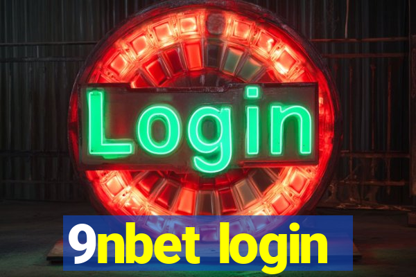 9nbet login