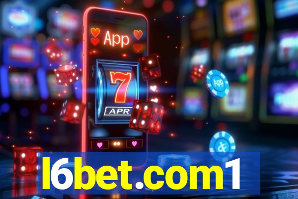 l6bet.com1