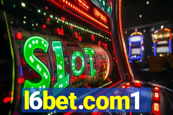 l6bet.com1