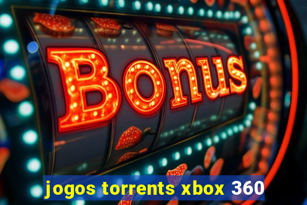 jogos torrents xbox 360