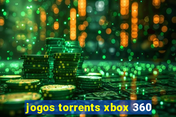 jogos torrents xbox 360