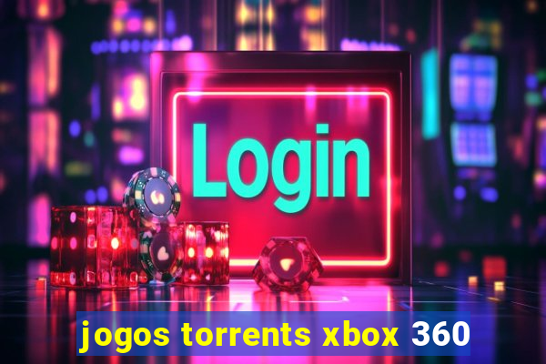 jogos torrents xbox 360