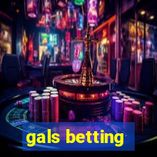 gals betting