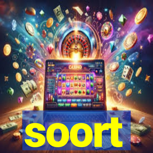 soort