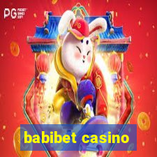 babibet casino