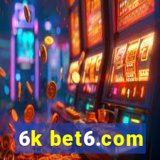 6k bet6.com