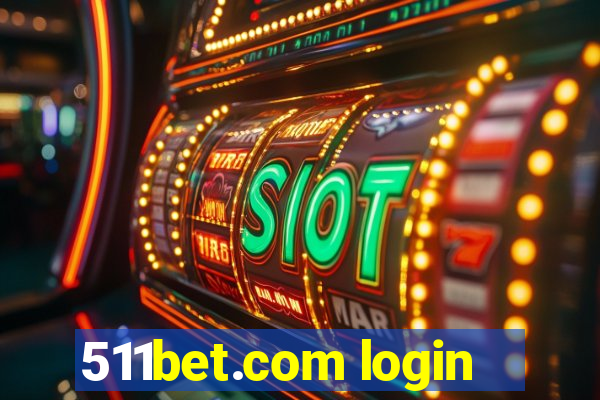 511bet.com login