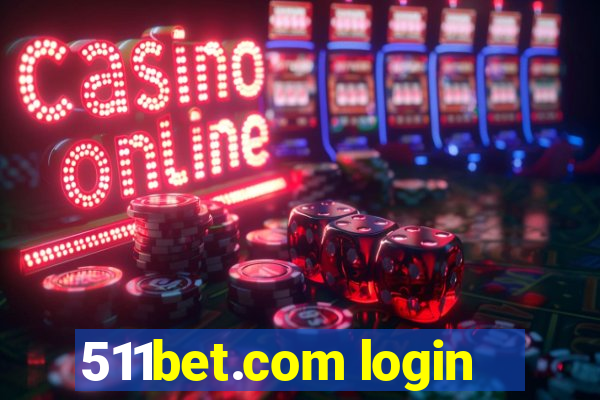 511bet.com login