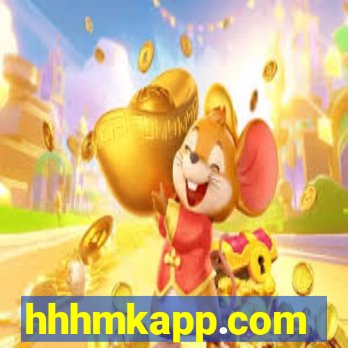 hhhmkapp.com