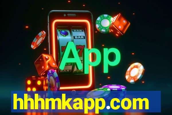 hhhmkapp.com