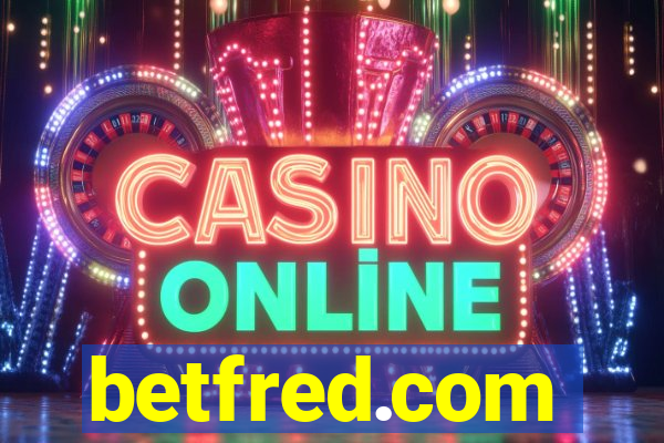 betfred.com