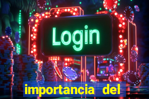 importancia del lago hur贸n