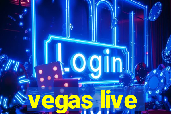 vegas live