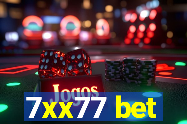 7xx77 bet